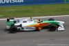 Force India F1_Adrian Sutil